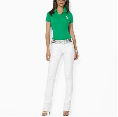 wholesale Women Polo shirts No. 722